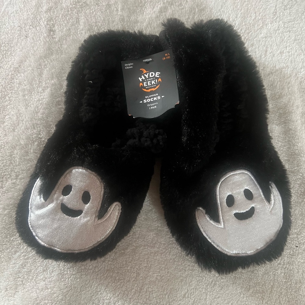 Hyde & Eek Slipper Socks